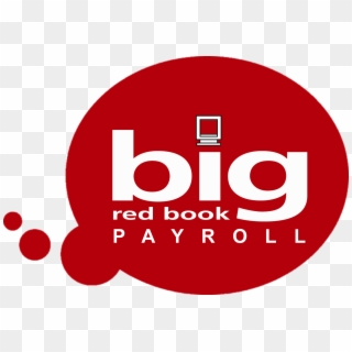 Brb No White Back Big Red Cloud Team2018 08 29t09 - Big Red Book, HD Png Download
