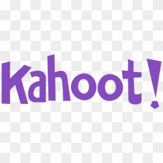 Kahoot Logo, HD Png Download