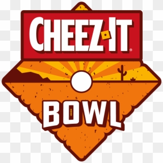 31st Annual Cheez-it® Bowl - Cheez It Bowl, HD Png Download