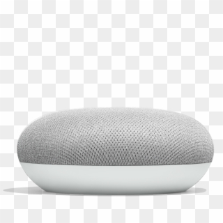 Google Home Mini Colors, From Left To Right - Ottoman, HD Png Download