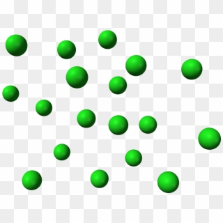 Gas Png - Gas Atoms, Transparent Png