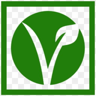 Vegan Friendly Icon - Veganism, HD Png Download