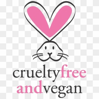 Cruelty Free - Animal Cruelty Free Logo, HD Png Download