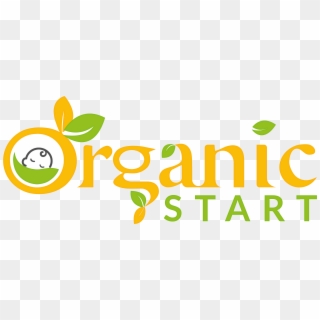 Organic Png - Organic Baby Food Logo, Transparent Png