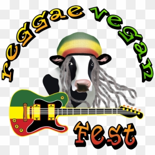 Reggae Vegan Fest, HD Png Download