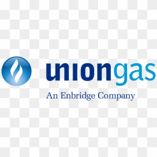 Clients - Union Gas And Enbridge Company, HD Png Download