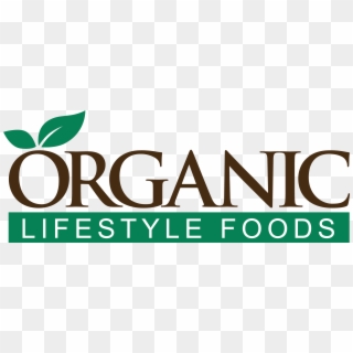 Organic Lifestyle Foods - Organic Lifestyle, HD Png Download
