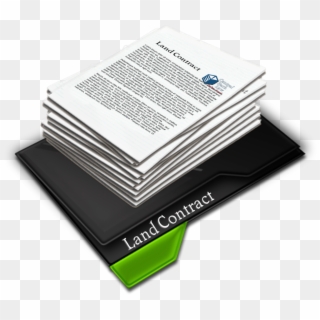 Contract Png Photo - Png Documents, Transparent Png