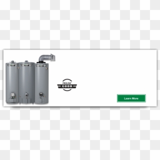 Proline Gas Water Heaters - Spanish Electric Water Heaters Industrial, HD Png Download