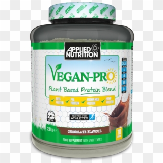 Applied Nutrition Vegan Pro, HD Png Download
