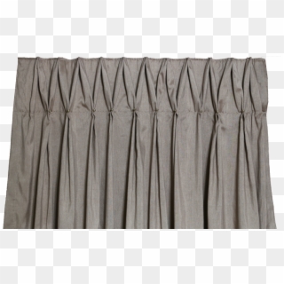 Zig Zag Pleat Curtains, HD Png Download