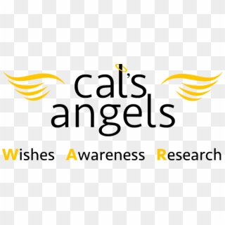 New Mission Statement And Logo - Cal's Angels Logo Png, Transparent Png