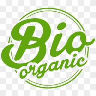Tropical Millenium Logo - Bio Organic Logo Png, Transparent Png