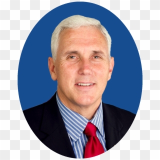 Pence Oval - Nation Without Borders Is Not A Nation, HD Png Download