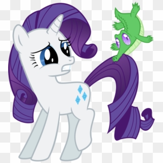 My Little Pony Rarity Png Photos - Rarity Moving, Transparent Png