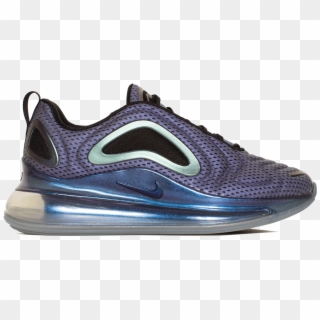 Air Max 720 “northern Lights” - Nike Free, HD Png Download