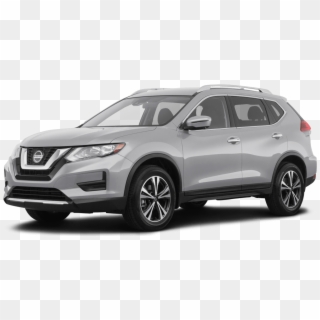 2019 Nissan Rogue Price Report - 2018 Nissan Rogue Price, HD Png Download