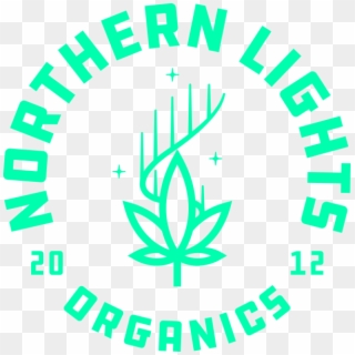 Northern Lights Organic Suite 734, 1055 Dunsmuir Street - Emblem, HD Png Download