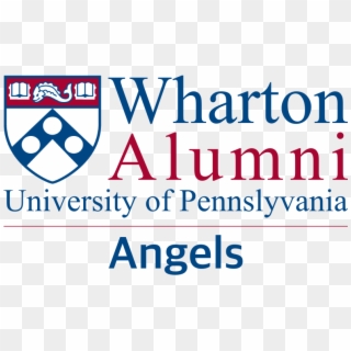 An Angel Investing Club For Wharton Alumni Worldwide - Graphic Design, HD Png Download