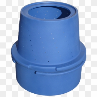 Saber Sump Pit Two Piece - Bucket, HD Png Download