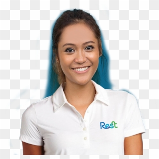 Live Chat Agent - Polo Shirt, HD Png Download