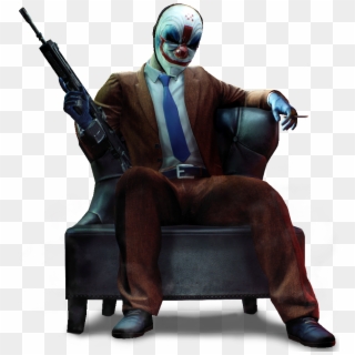 Dragan - Payday, HD Png Download