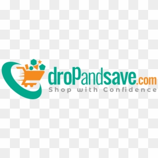 Drop And Save - Graphic Design, HD Png Download