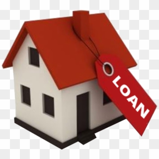 Loan Free Download Png - Home Loan Png, Transparent Png