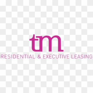 Tm Residential & Executive Leasing, HD Png Download