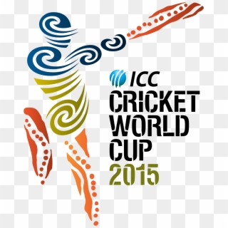Crazy Cricket Fans - 2015 Cricket World Cup, HD Png Download