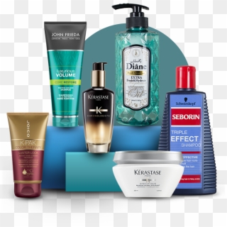 Best Of Body & Hair Care - Best Hair Products 2018, HD Png Download
