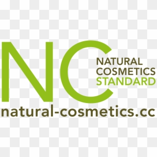 Naturkosmetik Ncs Natural Cosmetics Standard - Graphic Design, HD Png Download