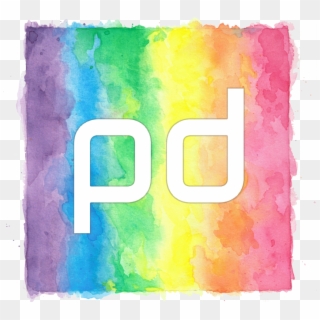 Pagerdutyverified Account - Painting, HD Png Download