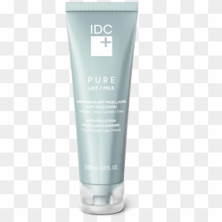 Show More Detail - Idc Pure Gel, HD Png Download
