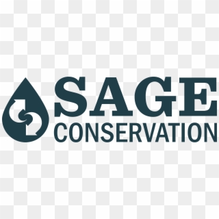 Sage Conservation - Seattle, Wa - Design, HD Png Download