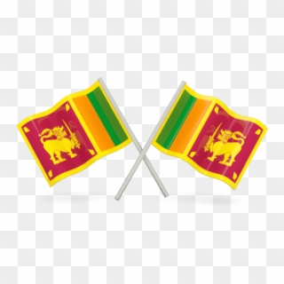 National Flag Sri Lanka Download, HD Png Download