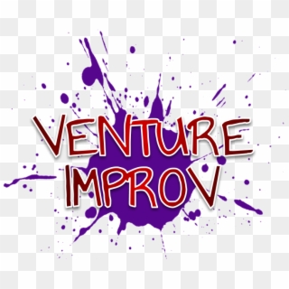 Venture Improv - Ice Cream, HD Png Download
