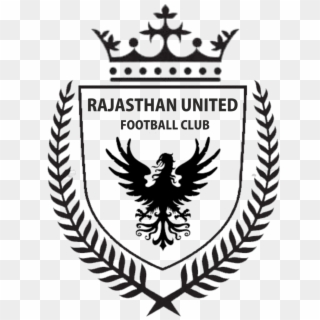 Rajasthan State Logo - Bridge Fc Logo, HD Png Download