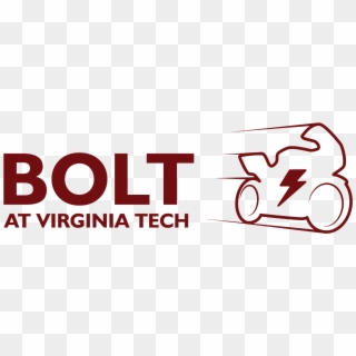 Bolt At Virginia Tech - Natural Environment Research Council, HD Png Download