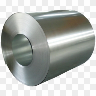 Stainless Steel - Stainless Steel Coil, HD Png Download