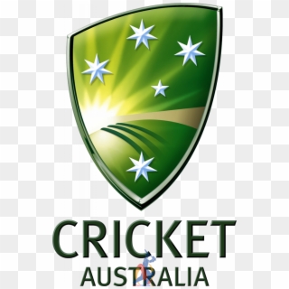 Cricket Australia Logo - Australian Cricket Logo Png, Transparent Png