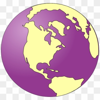 Vector Earth Logo Png, Transparent Png