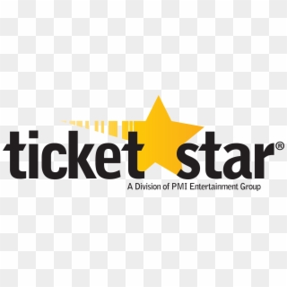 In This Section - Ticket Star Logo, HD Png Download
