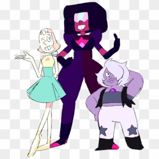 Ga Rodrigues On Twitter - Crystal Gems New Forms, HD Png Download -  1112x1200(#1645120) - PngFind