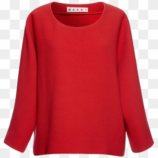 Download Blouse Png Transparent Picture 080 - Sweater, Png Download