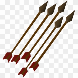 Png Arrows - Arrow Runescape, Transparent Png