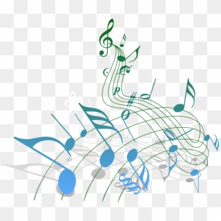 This Free Icons Png Design Of Musical 3, Transparent Png