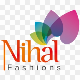 Indian Traditional Clothing Buy Online Dresses - Indian Clothing Logo, HD Png Download