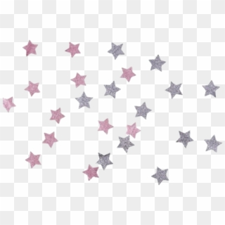 ##freetoedit #png #tumblr #kpop #texture #harts #stars - Stars Transparent, Png Download