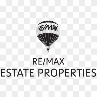 Location - Remax Balloon, HD Png Download
